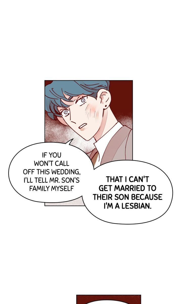 Read Bittersweet Con Panna chapter 67 image 20 on Lezhin