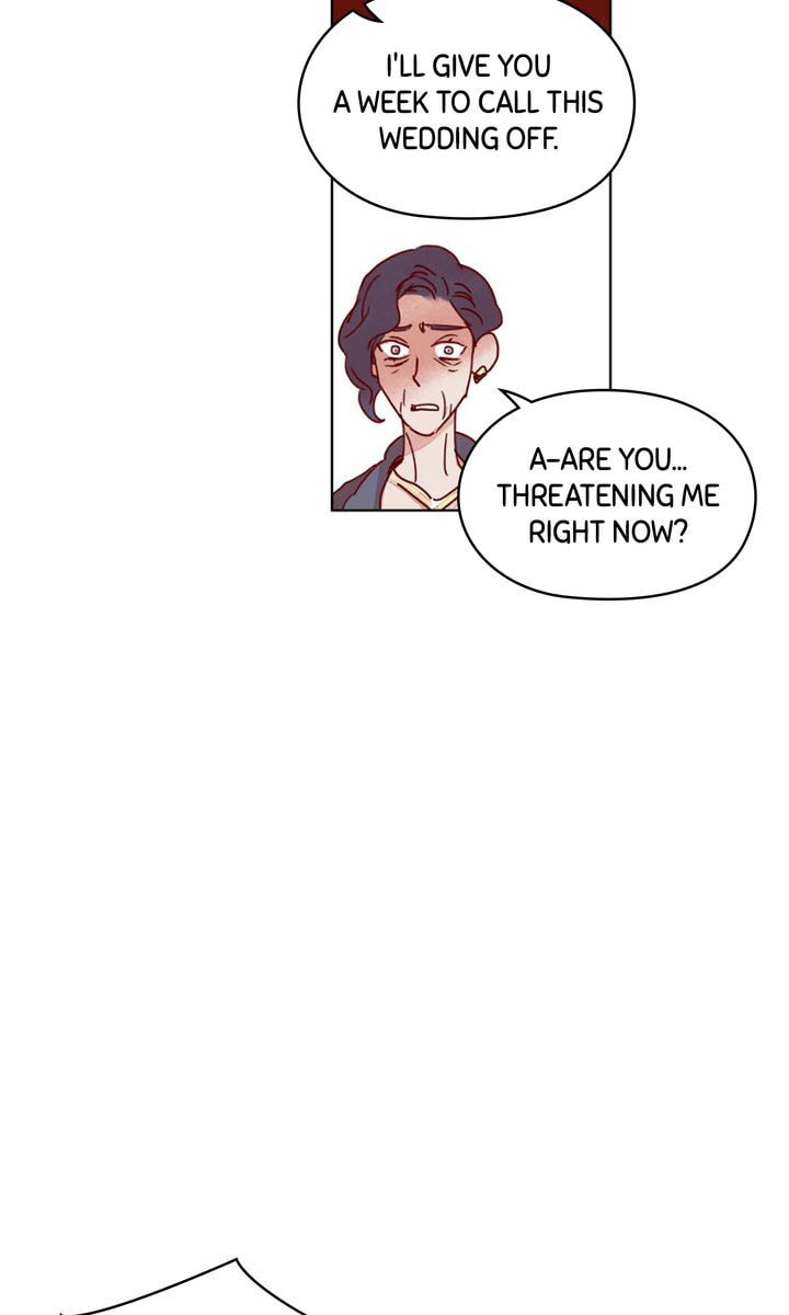 Read Bittersweet Con Panna chapter 67 image 21 on Lezhin