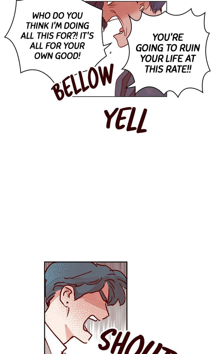 Read Bittersweet Con Panna chapter 67 image 22 on Lezhin