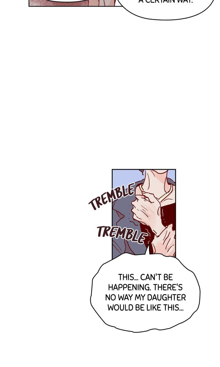 Read Bittersweet Con Panna chapter 67 image 24 on Lezhin