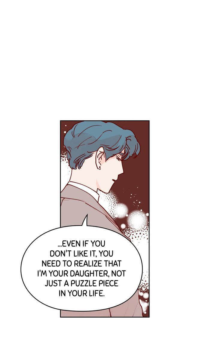 Read Bittersweet Con Panna chapter 67 image 25 on Lezhin
