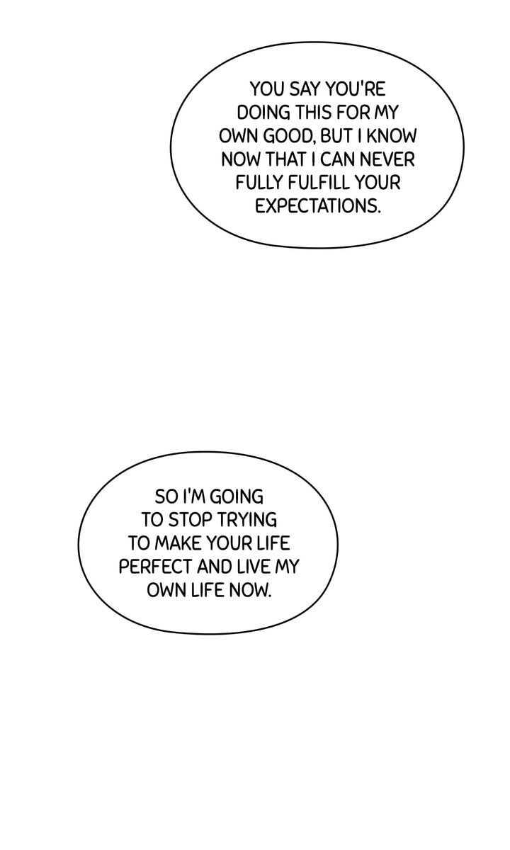 Read Bittersweet Con Panna chapter 67 image 26 on Lezhin