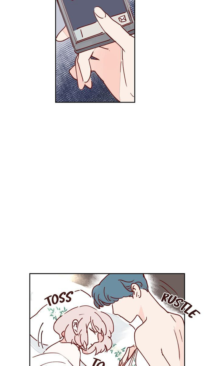 Read Bittersweet Con Panna chapter 67 image 3 on Lezhin