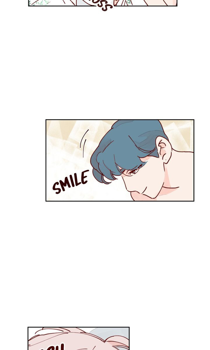 Read Bittersweet Con Panna chapter 67 image 4 on Lezhin
