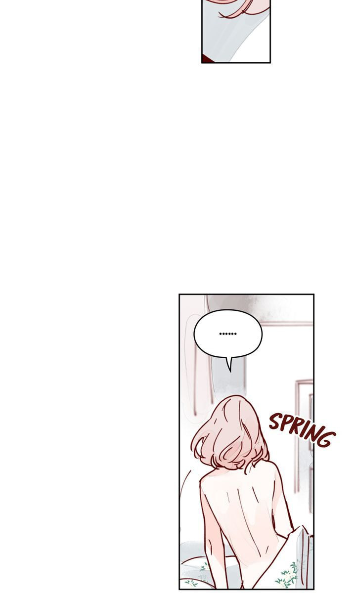 Read Bittersweet Con Panna chapter 67 image 6 on Lezhin