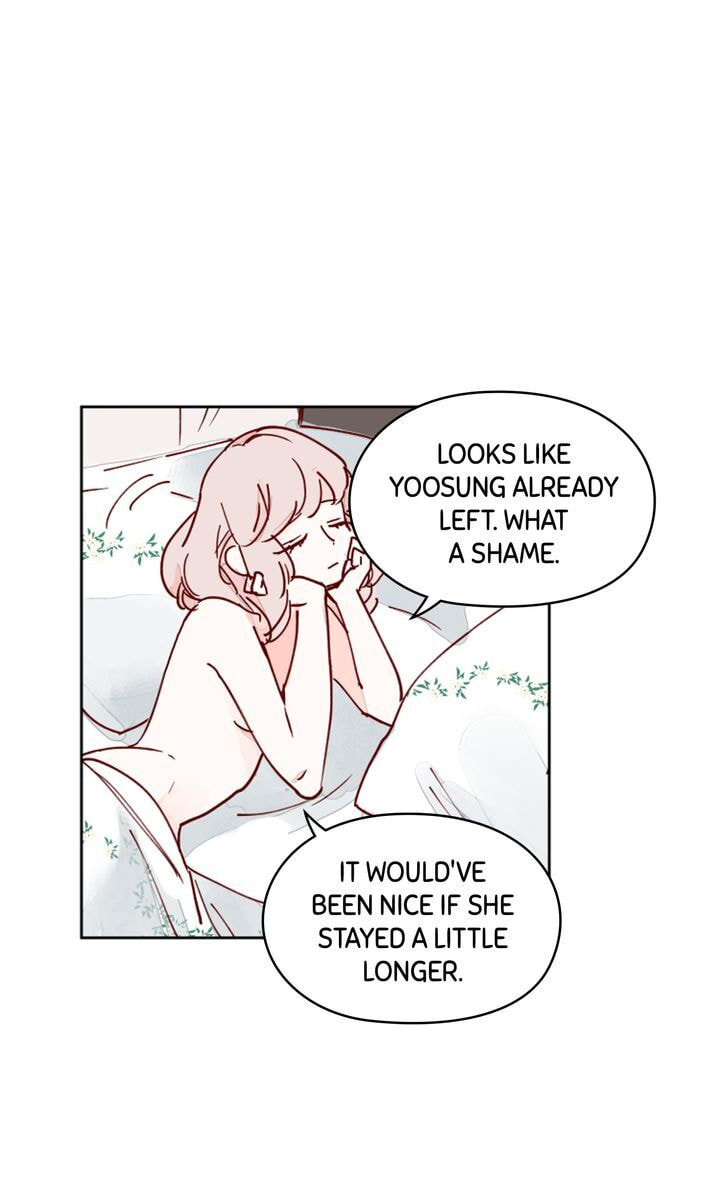 Read Bittersweet Con Panna chapter 67 image 7 on Lezhin