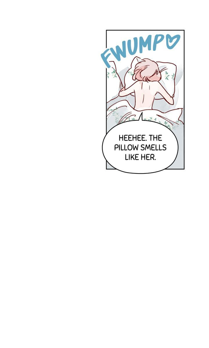 Read Bittersweet Con Panna chapter 67 image 8 on Lezhin