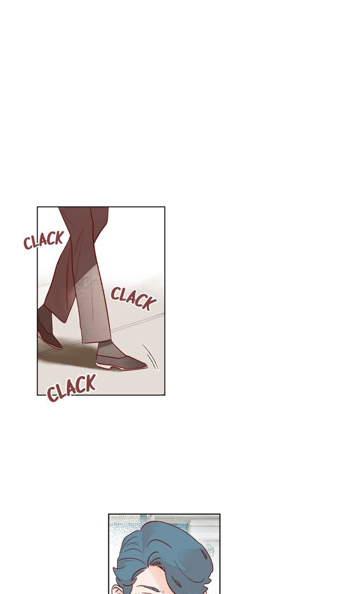 Read Bittersweet Con Panna chapter 68 image 1 on Lezhin