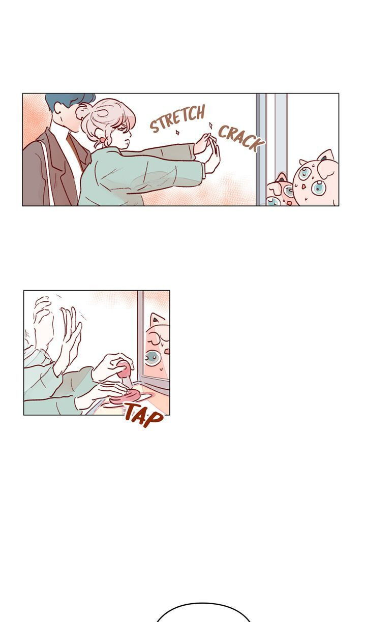 Read Bittersweet Con Panna chapter 68 image 10 on Lezhin