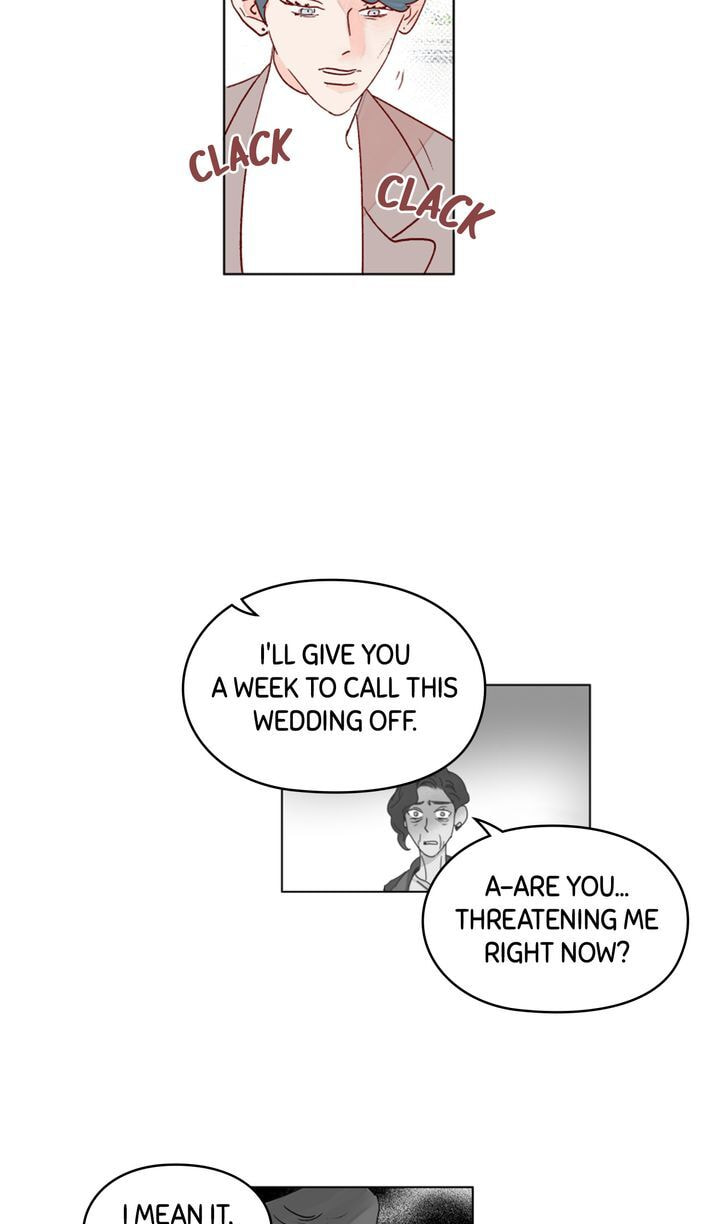 Read Bittersweet Con Panna chapter 68 image 2 on Lezhin