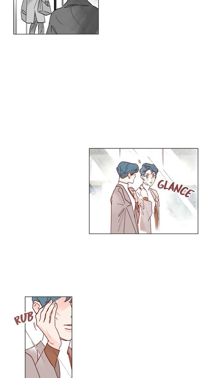 Read Bittersweet Con Panna chapter 68 image 4 on Lezhin