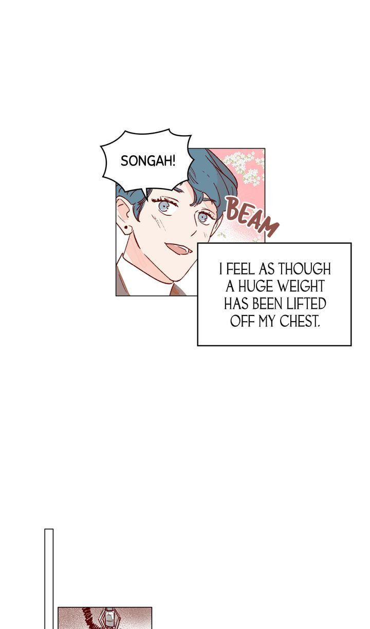 Read Bittersweet Con Panna chapter 68 image 7 on Lezhin
