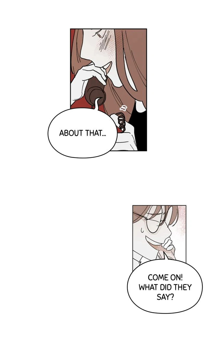 Read Bittersweet Con Panna chapter 7.1 image 15 on Lezhin