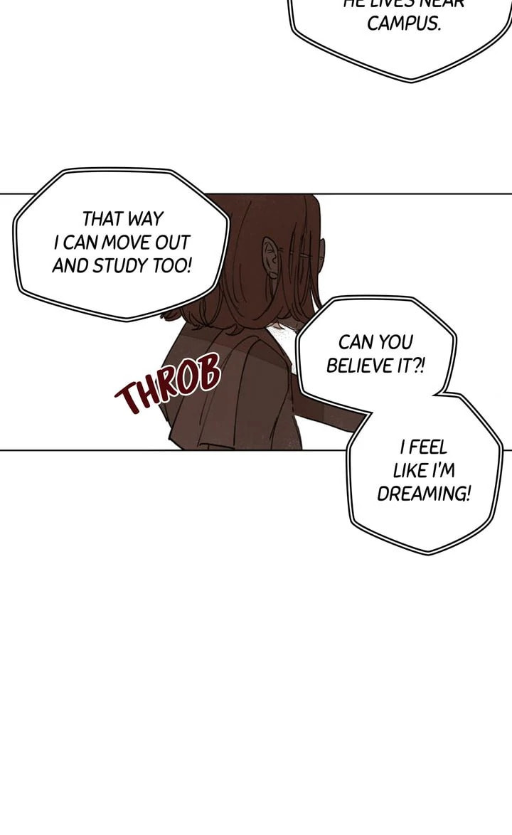 Read Bittersweet Con Panna chapter 7.1 image 17 on Lezhin
