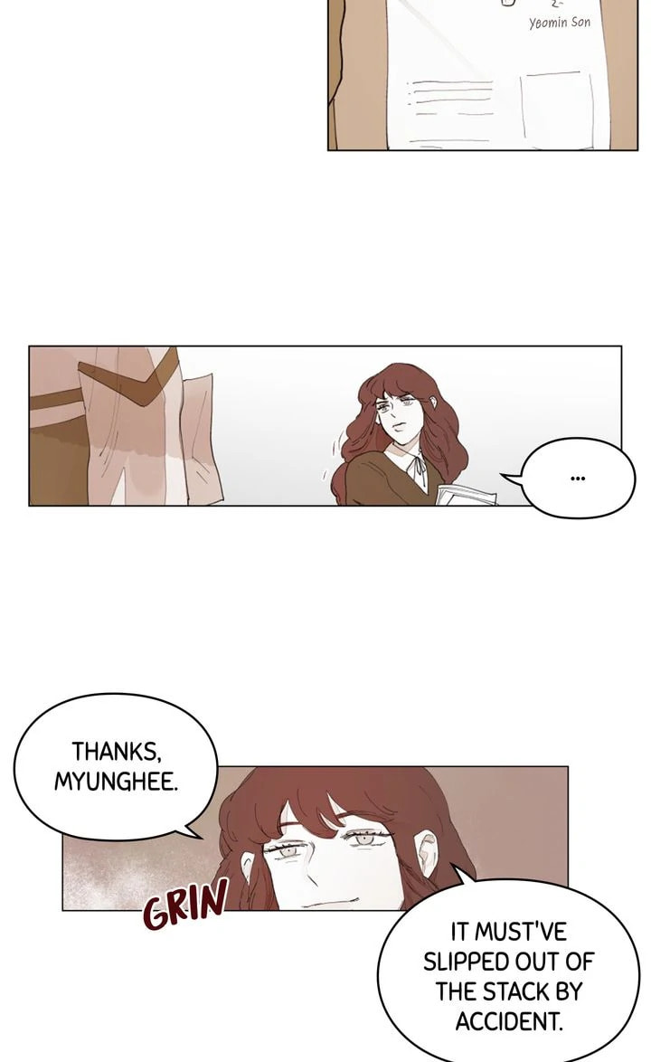 Read Bittersweet Con Panna chapter 7.1 image 2 on Lezhin