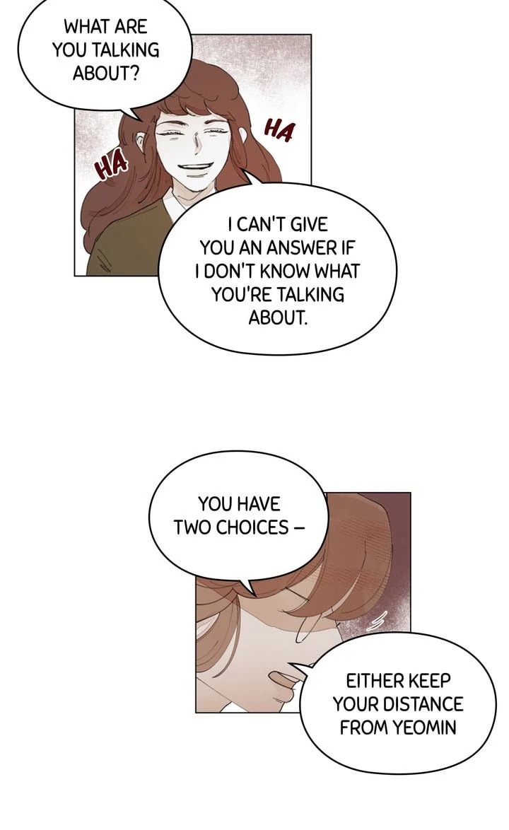 Read Bittersweet Con Panna chapter 7.1 image 4 on Lezhin