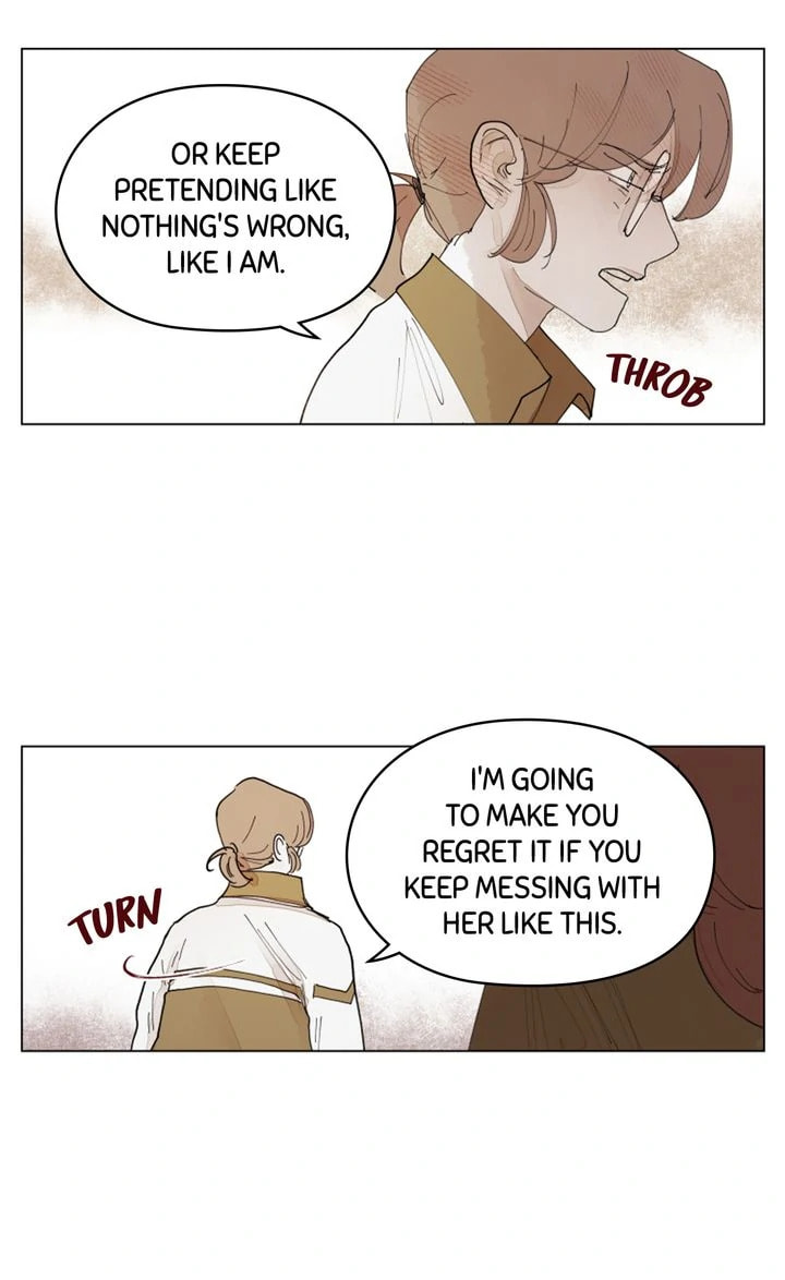 Read Bittersweet Con Panna chapter 7.1 image 5 on Lezhin