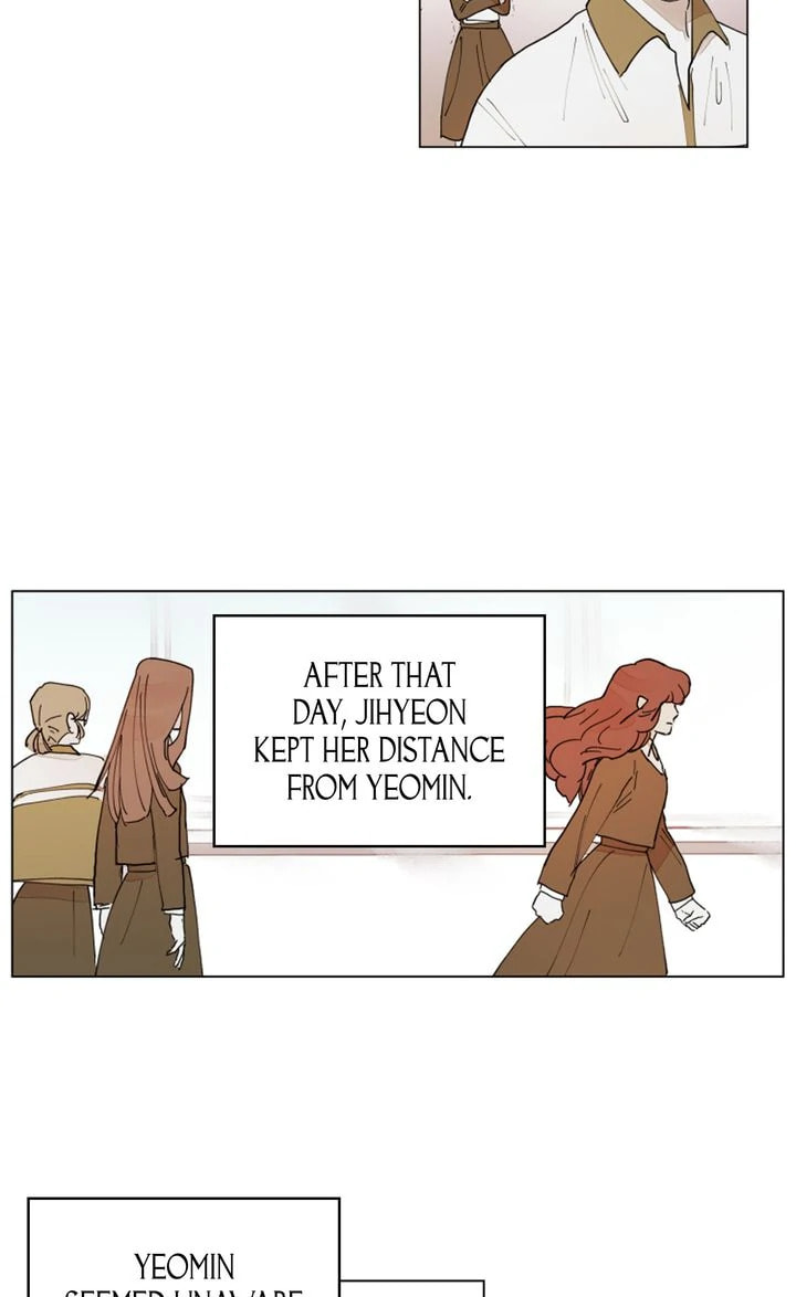 Read Bittersweet Con Panna chapter 7.1 image 7 on Lezhin
