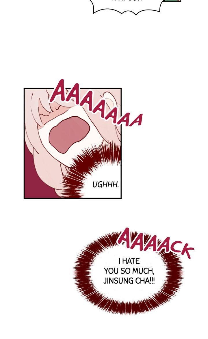 Read Bittersweet Con Panna chapter 7 image 5 on Lezhin
