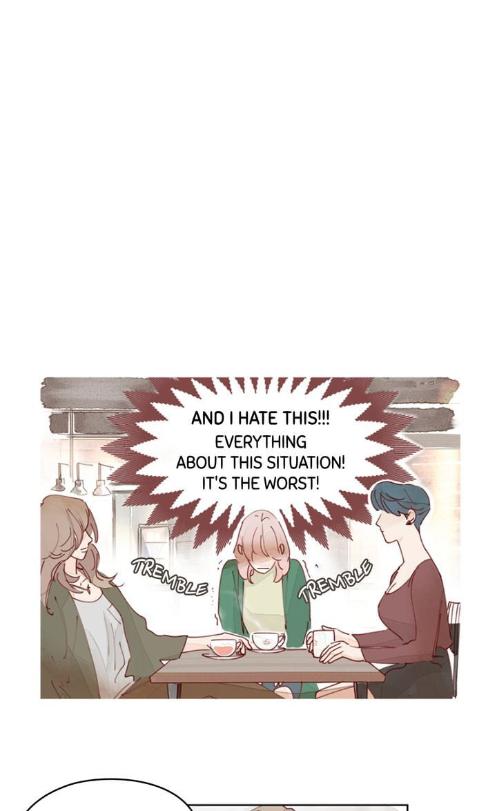 Read Bittersweet Con Panna chapter 7 image 6 on Lezhin