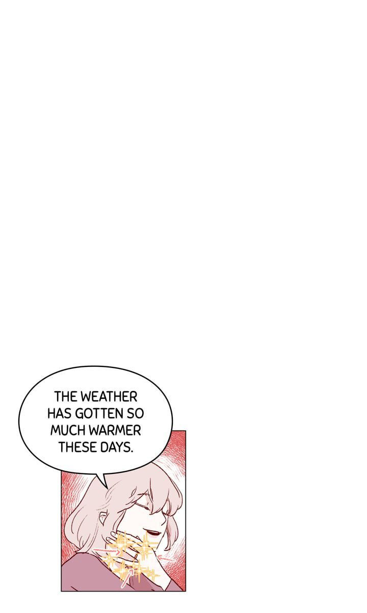 Read Bittersweet Con Panna chapter 70 image 1 on Lezhin