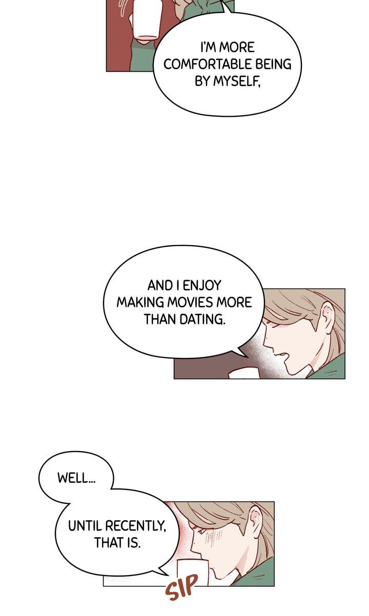 Read Bittersweet Con Panna chapter 70 image 10 on Lezhin