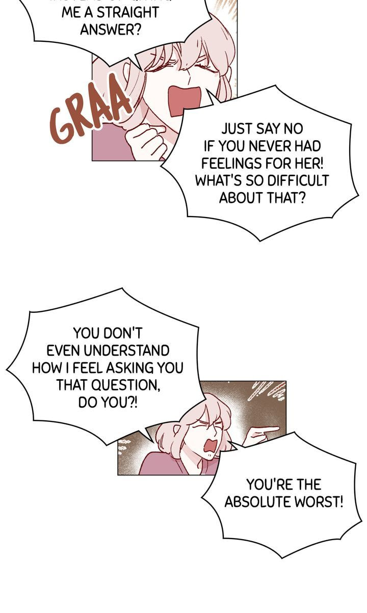 Read Bittersweet Con Panna chapter 70 image 12 on Lezhin