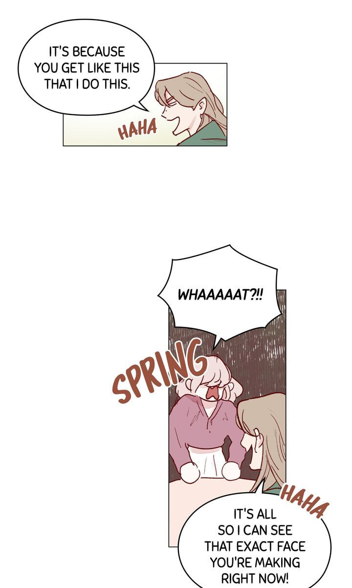 Read Bittersweet Con Panna chapter 70 image 13 on Lezhin