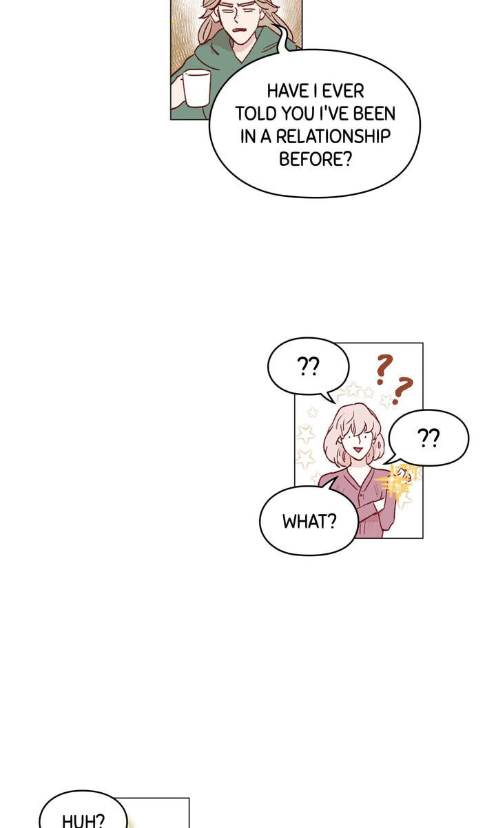 Read Bittersweet Con Panna chapter 70 image 7 on Lezhin