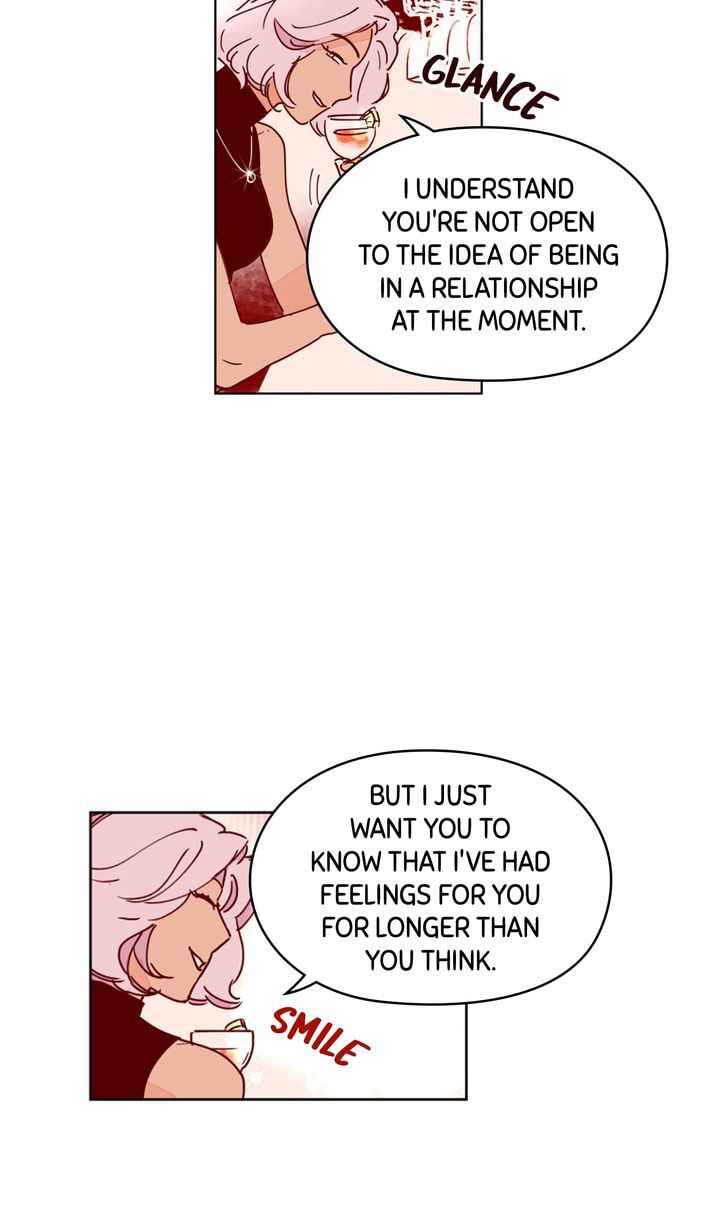 Read Bittersweet Con Panna chapter 71 image 10 on Lezhin