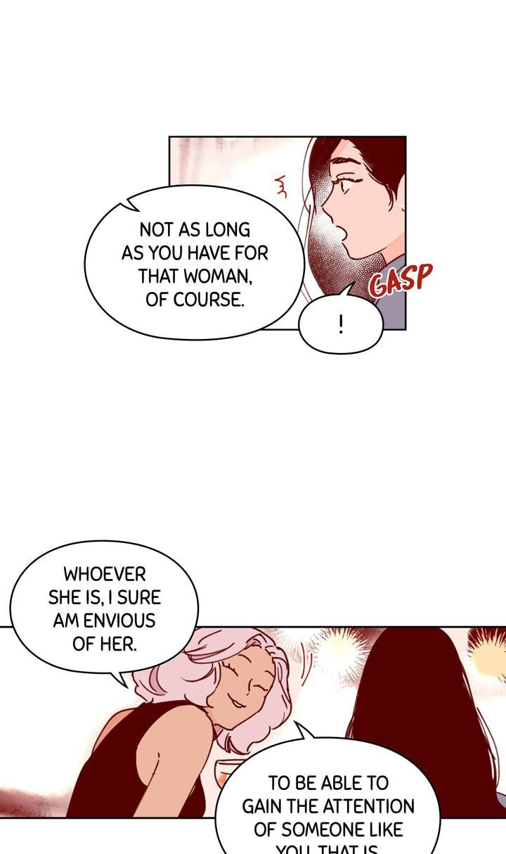 Read Bittersweet Con Panna chapter 71 image 11 on Lezhin