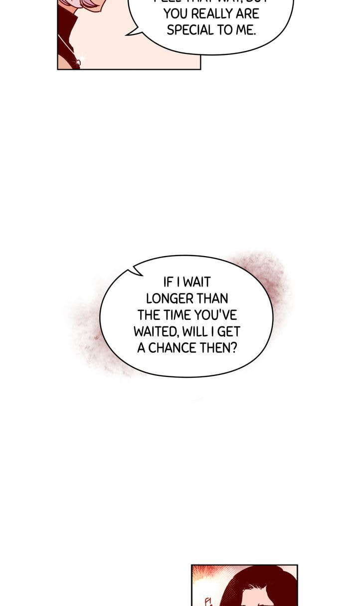 Read Bittersweet Con Panna chapter 71 image 13 on Lezhin