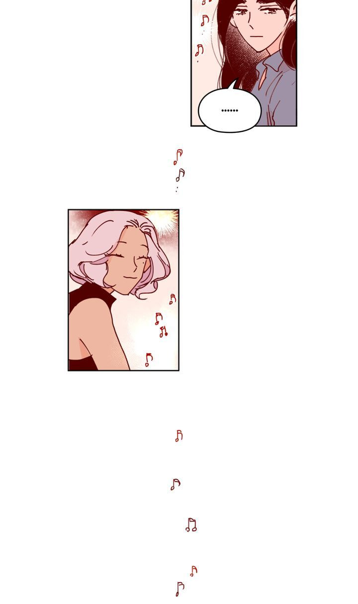 Read Bittersweet Con Panna chapter 71 image 14 on Lezhin
