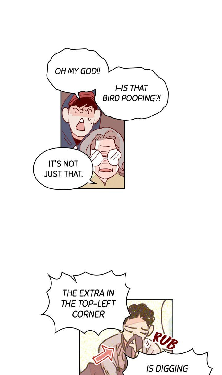 Read Bittersweet Con Panna chapter 71 image 20 on Lezhin
