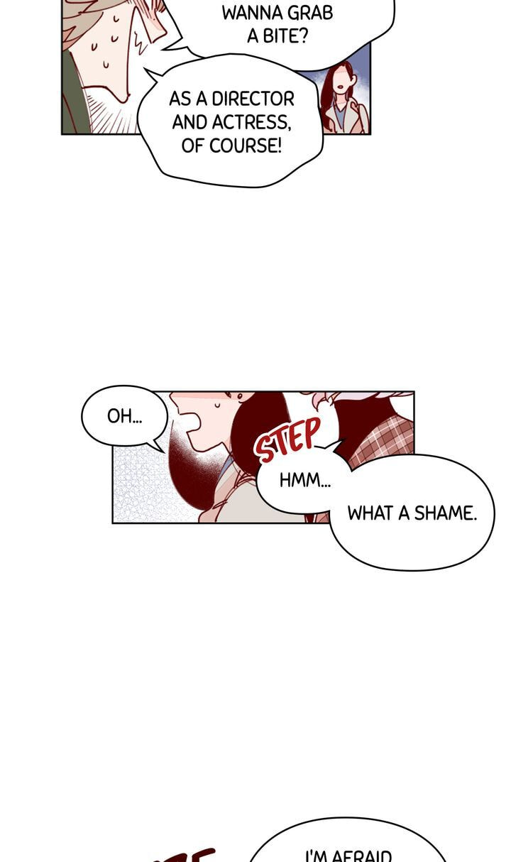 Read Bittersweet Con Panna chapter 71 image 3 on Lezhin