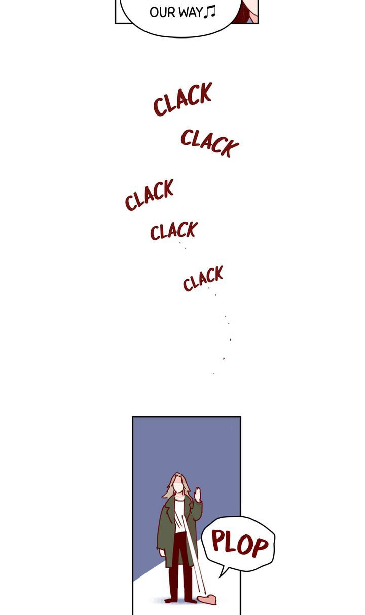 Read Bittersweet Con Panna chapter 71 image 5 on Lezhin