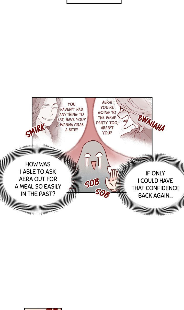 Read Bittersweet Con Panna chapter 71 image 6 on Lezhin