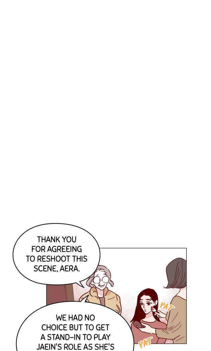 Read Bittersweet Con Panna chapter 72 image 1 on Lezhin