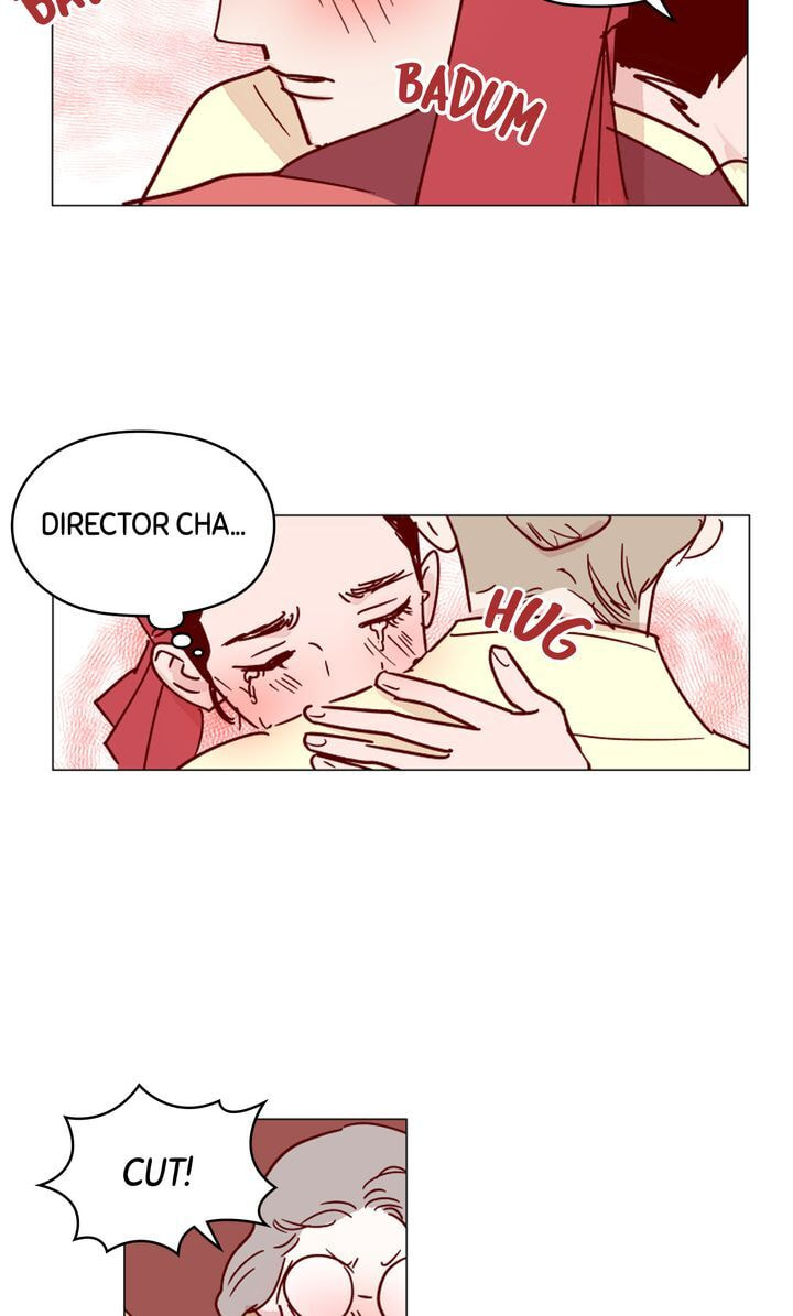 Read Bittersweet Con Panna chapter 72 image 10 on Lezhin