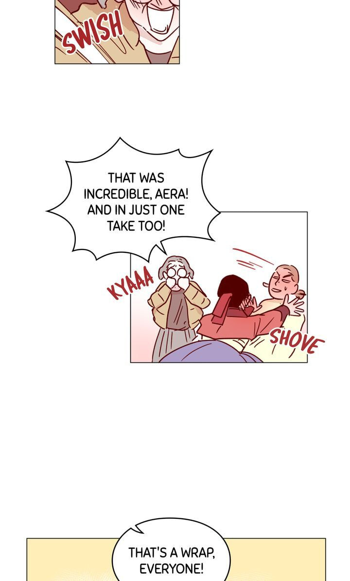 Read Bittersweet Con Panna chapter 72 image 11 on Lezhin