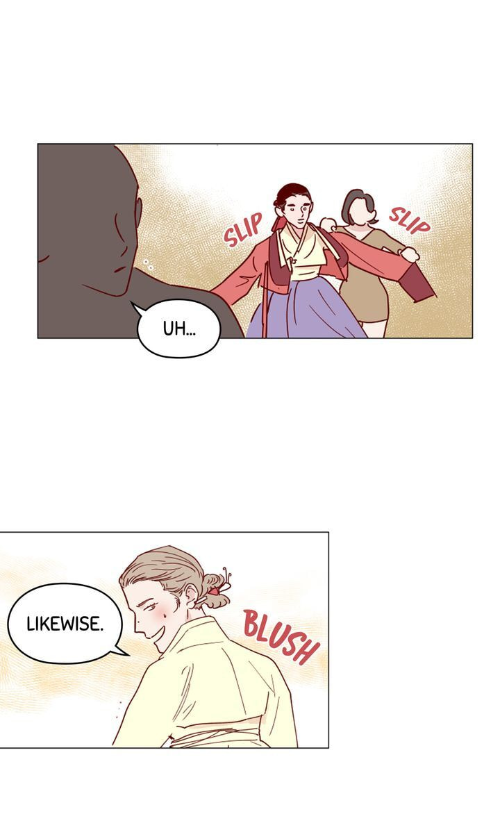 Read Bittersweet Con Panna chapter 72 image 4 on Lezhin