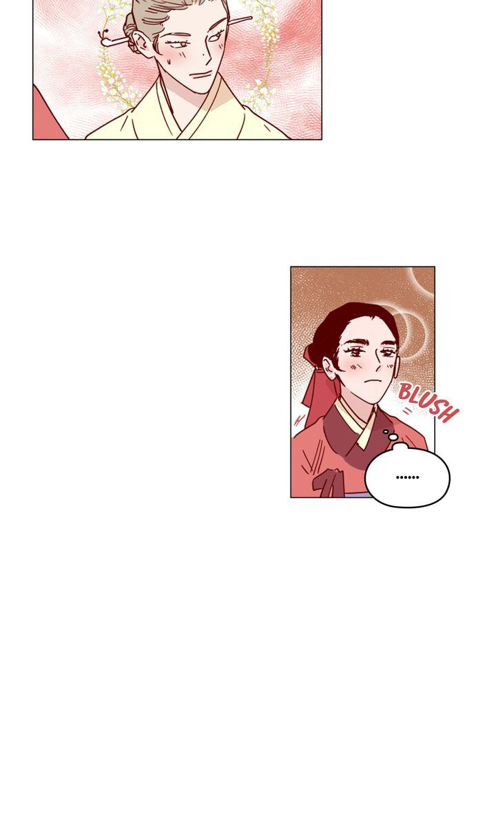 Read Bittersweet Con Panna chapter 72 image 6 on Lezhin