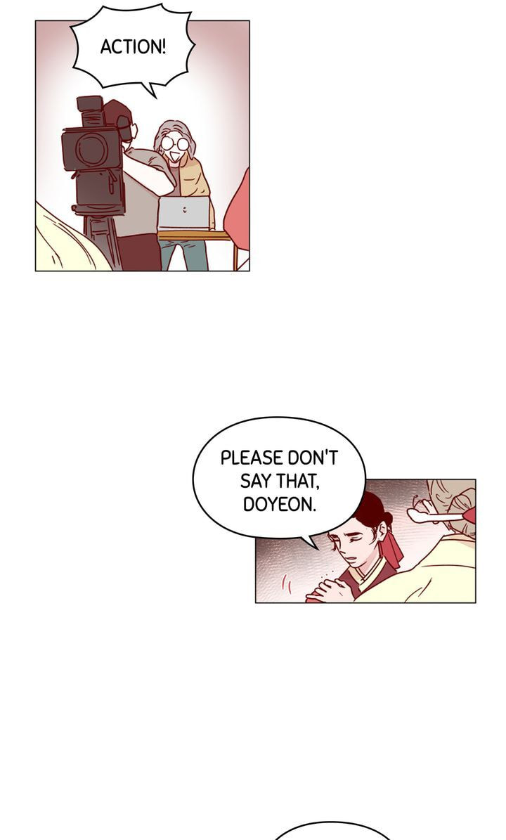 Read Bittersweet Con Panna chapter 72 image 7 on Lezhin