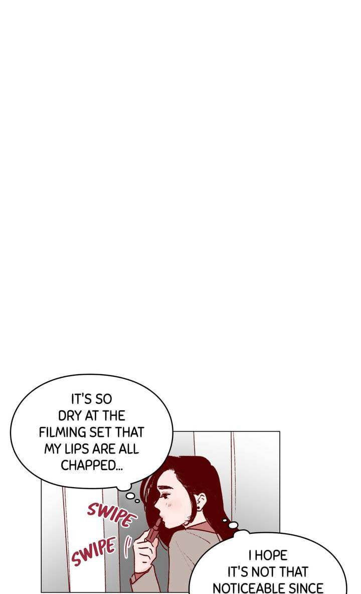 Read Bittersweet Con Panna chapter 73 image 1 on Lezhin