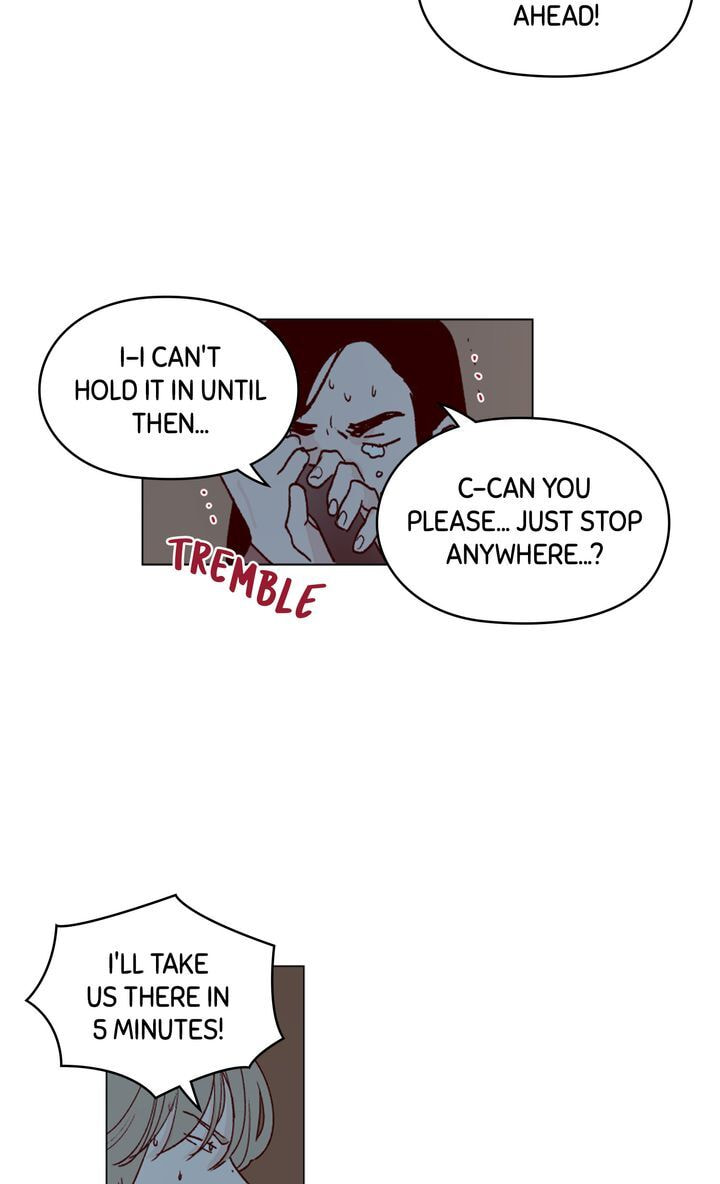 Read Bittersweet Con Panna chapter 73 image 13 on Lezhin