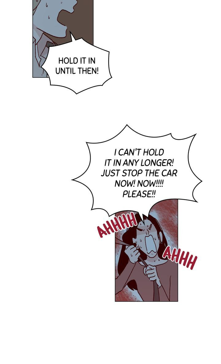 Read Bittersweet Con Panna chapter 73 image 14 on Lezhin