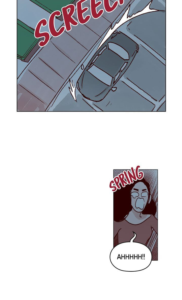 Read Bittersweet Con Panna chapter 73 image 16 on Lezhin