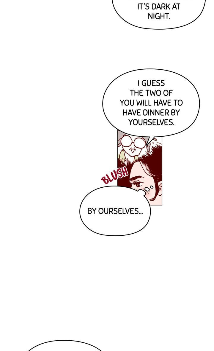 Read Bittersweet Con Panna chapter 73 image 2 on Lezhin
