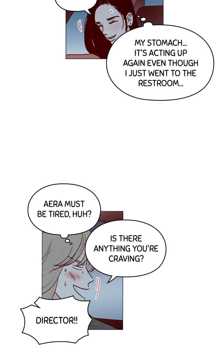 Read Bittersweet Con Panna chapter 73 image 4 on Lezhin