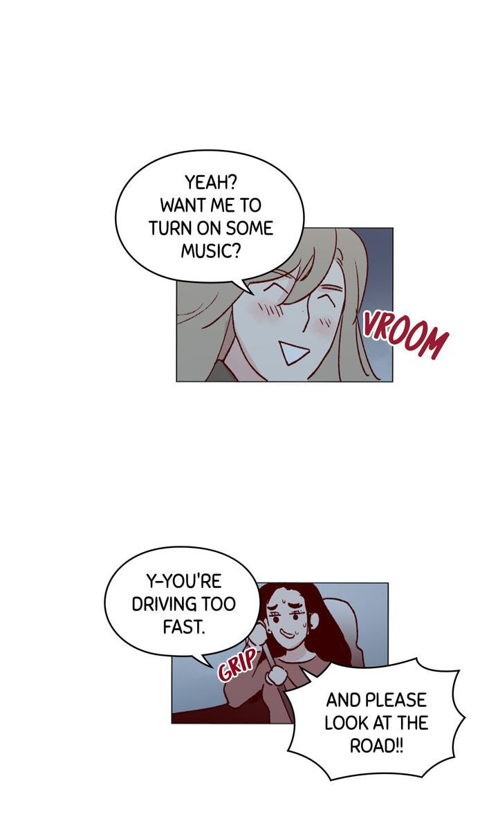 Read Bittersweet Con Panna chapter 73 image 5 on Lezhin